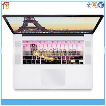 Promotion Design Large Print Custom Keyboard Stickers Printing