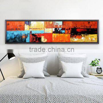 Bedroom modern wall art painting for home decor