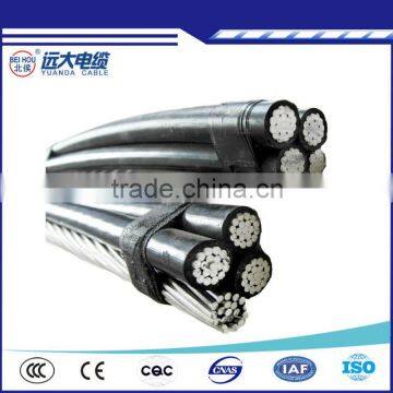 AERIAL BUNDLE CABLE / ABC CABLE