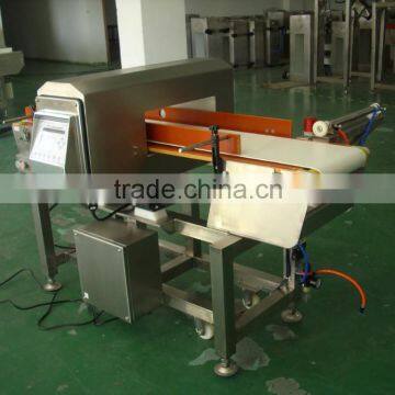 Food Processors Metal Detector and Check Weigher photo-5