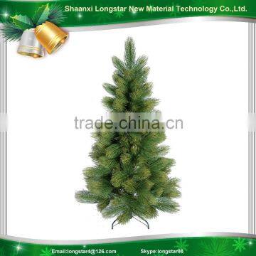 2016 Hot Selling High Quality PE Christmas Tree