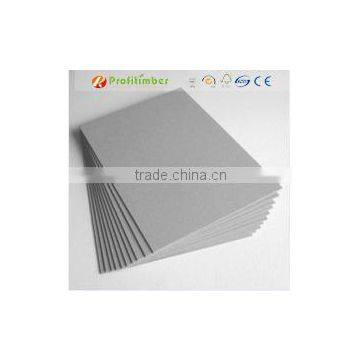 Grey Chipboard Flakeboard Shaving Board Grey Chip Board photo-6