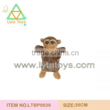 New Design Plush Hand Puppet For Promotion