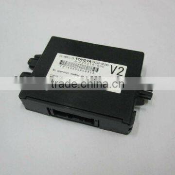 Lamp Assy Theft Warning Indicator 89780-0D040 For Yaris Vios Crown photo-1