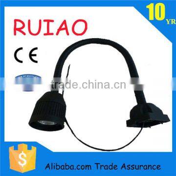 cnc industrial gooseneck light lamp for machine tool