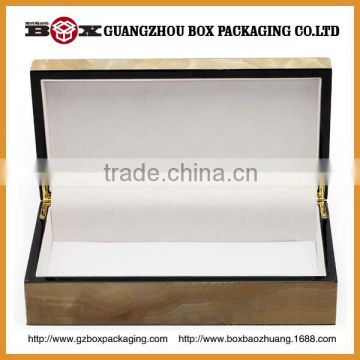 Most Popular Special High Quality Gun Wooden Box