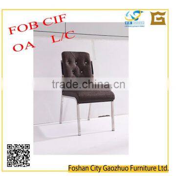 luxury wedding chair home furniture dining chair DCI3079#