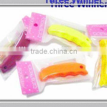 China Wholesale Soft Silicone Handle Cover photo-6