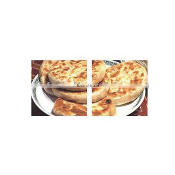 Hot Sale Automatic Chapati Roti Making Machine