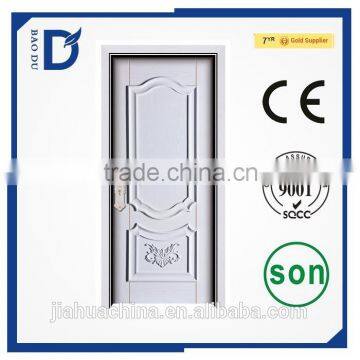 Teak Wood Front Door Design Wood Glass Door Design Wood Panel Door Design photo-5