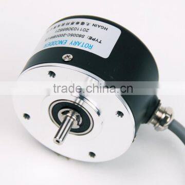 S60 Incremental Rotary Encoder