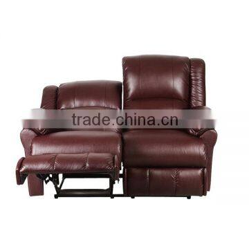 HC-H005 recliner sofa/ modern leather sofa/ relax sofa