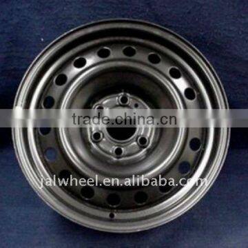 Steel Rim of 15" for Suzuki Swift