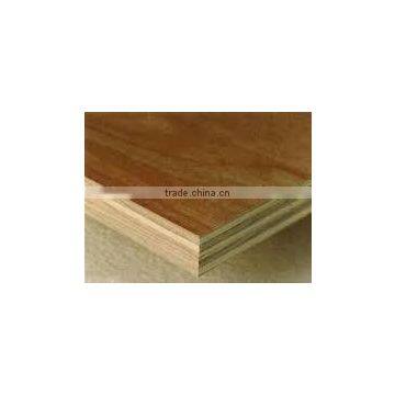 Cheap price and high quality furniture grade Commercial Plywood