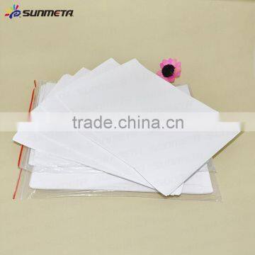 High Quality Sublimation Paper A4 Size Made In Korea Sublimation Transfer Paper photo-4