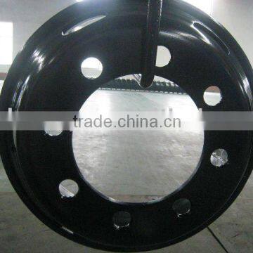 7.0-20 high quality tube wheel