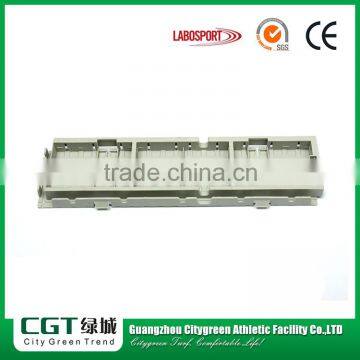 Outdoor Garden High Quality Plastic Flooring