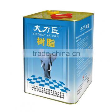 Hot Strong Artisan Resin Adhesive Rubber Repair Adhesive Glue