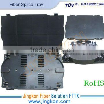 24 cores Optical Fiber Splice Tray