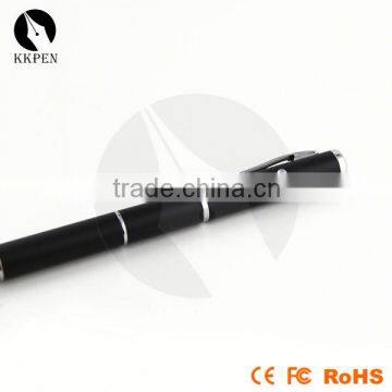 led pen light flower shape highlighter pen multi touch pen