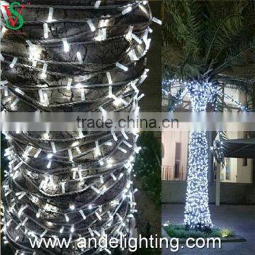 Outdoor LED Christmas Tree Decoration Lighted String