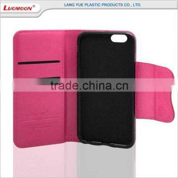 Popular Magnet Buckle Folio Opening Design Flip Cover Case for Vivo Y31 v1 Y51 photo-3