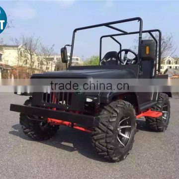 200cc mini jeep for kids made in china