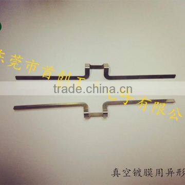 Thermal Molybdenum Evaporation Boat for Coating photo-6