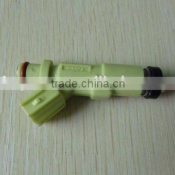 Engine Parts Fuel Injector Nozzle for Toyota 23250-13030 photo-2