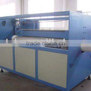 Haul-off Machine