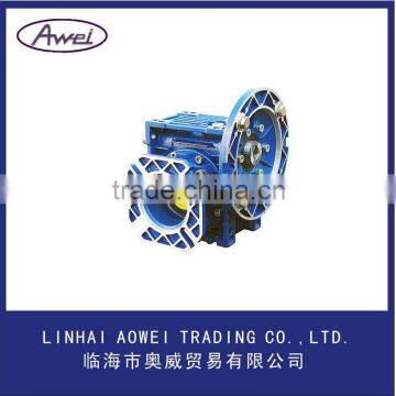NMRV REDUCER - gearbox transmissions