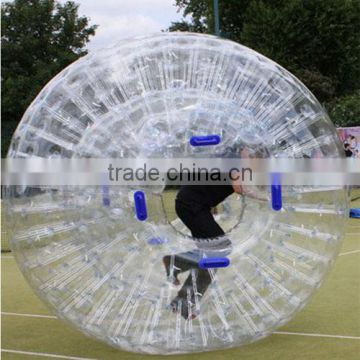 Blue Color Body Zorb Balls Cheap Zorbing Ball Sale for Kids and Adults