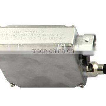 Waterproof 12V DC AC Error Free HID Xenon Ballast ADL5009