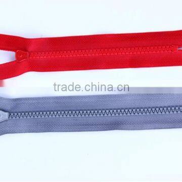 High Quality Plastic Zipper in Shenzhen Plastic Stand up Pouch With Zipper photo-2