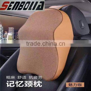 Comfort Foam Seat Coccyx Cushion, Car Cushion, Sofa Chair Cushion photo-4