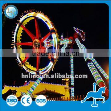 Alibaba 20 years manufacturers amusement park big pendulum rides for sale