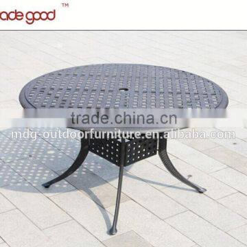 metal frame outdoor picnic table pool table