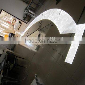 Convex -concave Lumipanel Led Light Panel Billboard Led it Panel Led Sheet photo-5