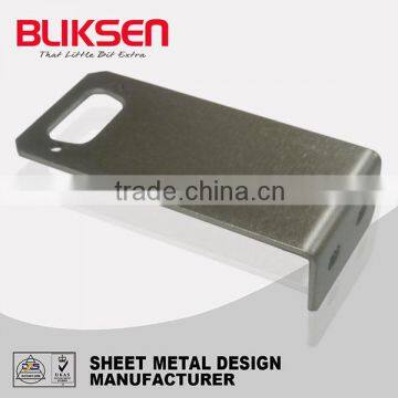 OEM Precise Cnc Metal / Stainless Steel Parts by Taiwan Experienced Fabricator photo-3