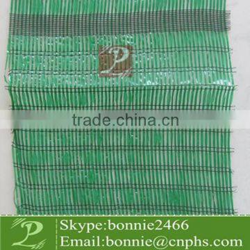 Green flat wire shade net for farm(factory & trader)