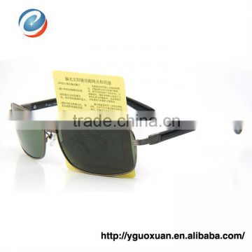 2013 Fashion Men's Polarized Sunglasses With UV 400 Protection