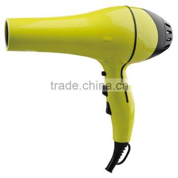 Professional AC motor1600-2000W hair dryer professional