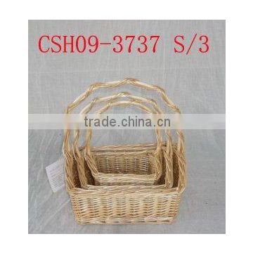 willow basket