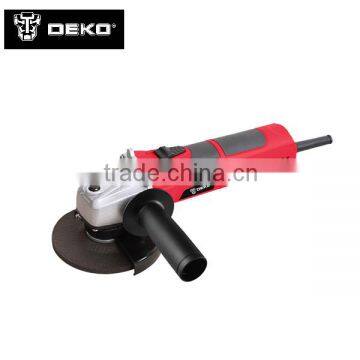 600W Angle Grinder GAG600-115 DEKO