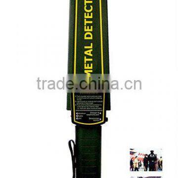 Metal Tester TS1200 Walk-Through Metal Detector