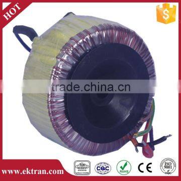 Step Up Electrical Power Transformer For Underwater Light photo-2