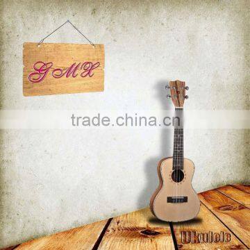 New design hot sale China factory direct ukulele tenor with good quality