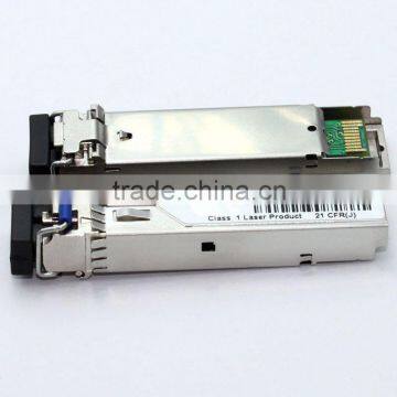 1000base sfp fiber optic transceiver oem factory
