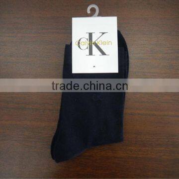 men's sock