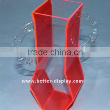 Wholesale Clear Acrylic Terrarium Plants photo-3